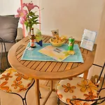 Flowery شقة فندقية ألغيرو