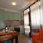 Aparthotel Flowery Alghero