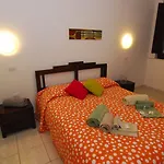 Flowery Aparthotel 3*