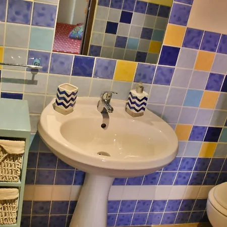 Hotel apartamentowy Flowery 3*