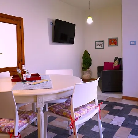 Hotel apartamentowy Flowery