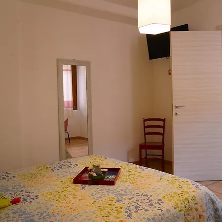 Hotel apartamentowy Flowery 3*