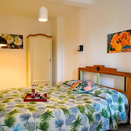 Flowery Hotel apartamentowy 3*