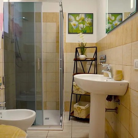 Hotel apartamentowy Flowery