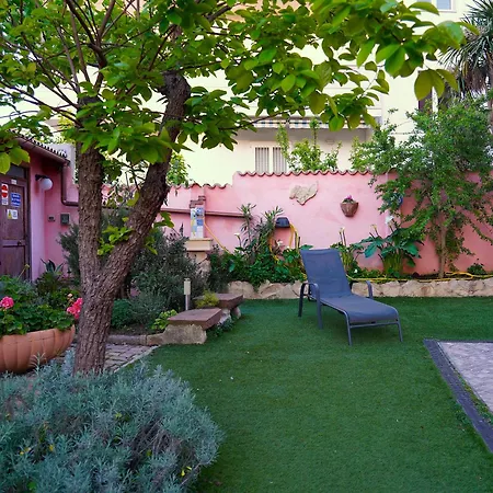 Flowery Hotel apartamentowy