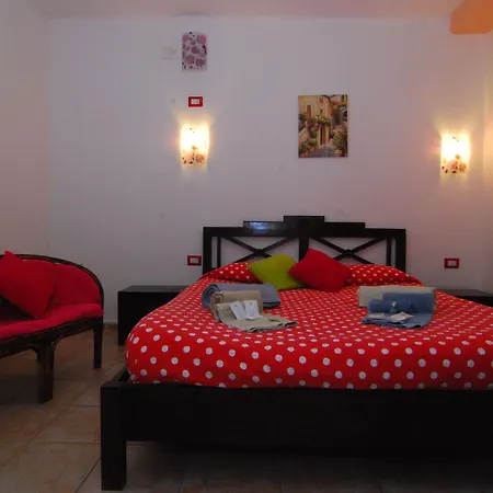 Flowery 3* Alghero