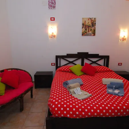 Flowery Hotel apartamentowy 3*