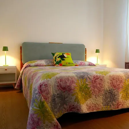 Appart hôtel Flowery 3*