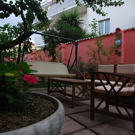 Flowery Hotel apartamentowy