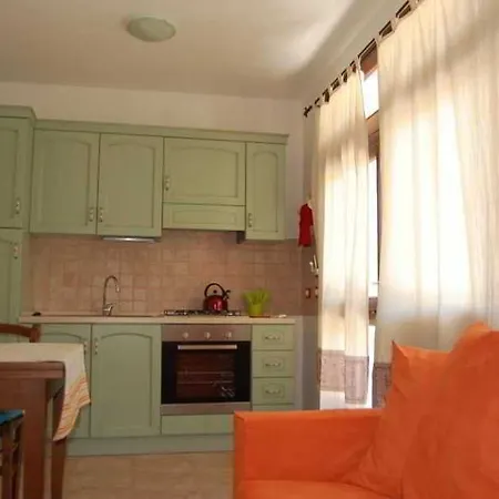 Flowery Hotel apartamentowy 3*