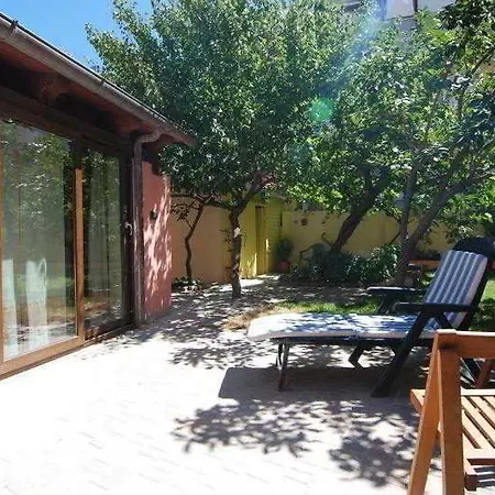 Hotel apartamentowy Flowery