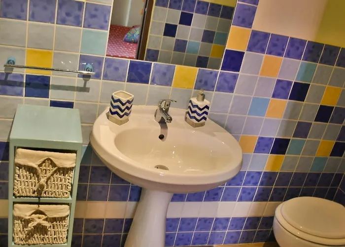 Lägenhetshotell Flowery 3*