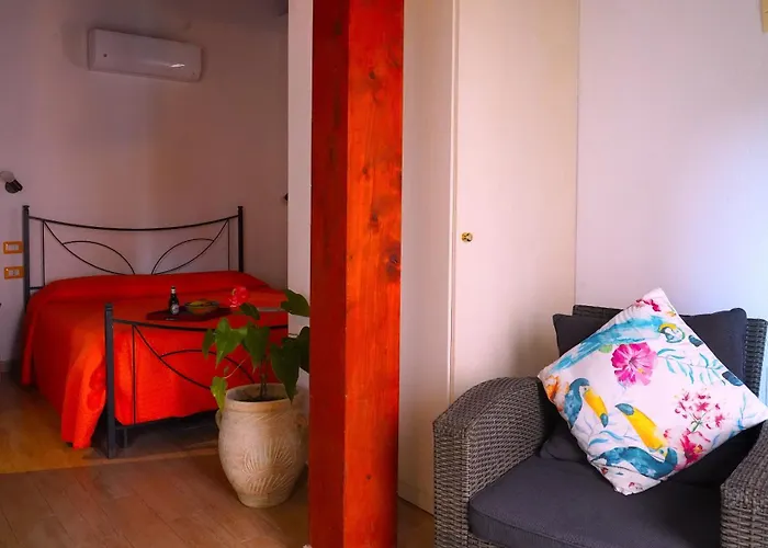 Apart Otel Flowery Alghero