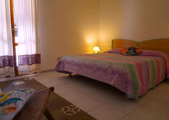 Apart Otel Flowery 3*