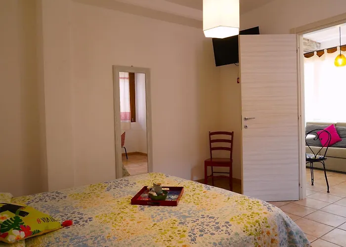 Apart Otel Flowery 3*