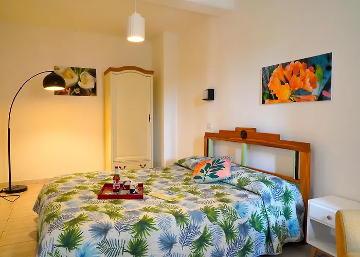 Flowery Apart Otel 3*