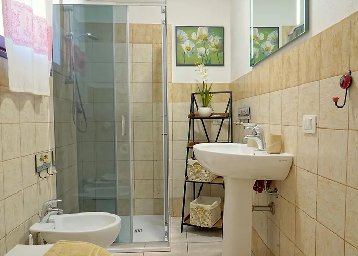 Apart Otel Flowery 3*