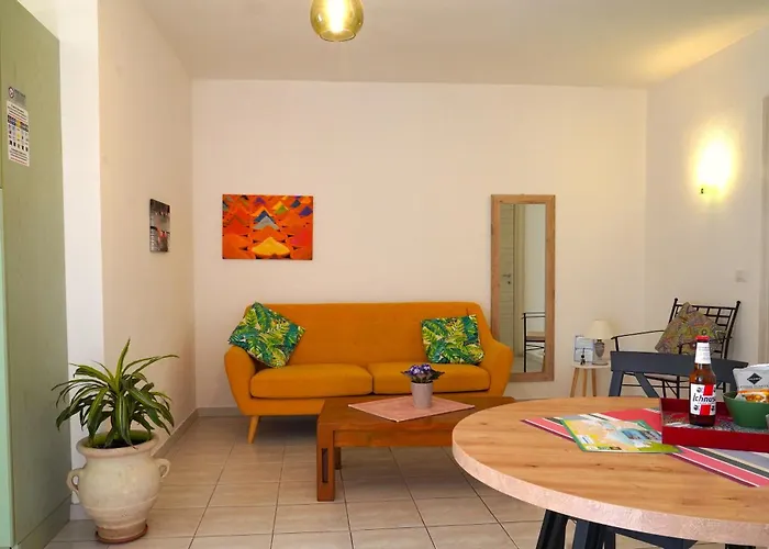 Apart Otel Flowery Alghero