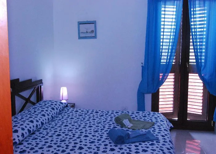 Flowery Apart Otel 3*