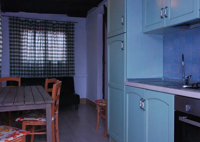 Flowery Apart Otel 3*