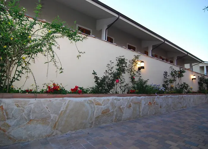 Flowery Apart Otel 3*