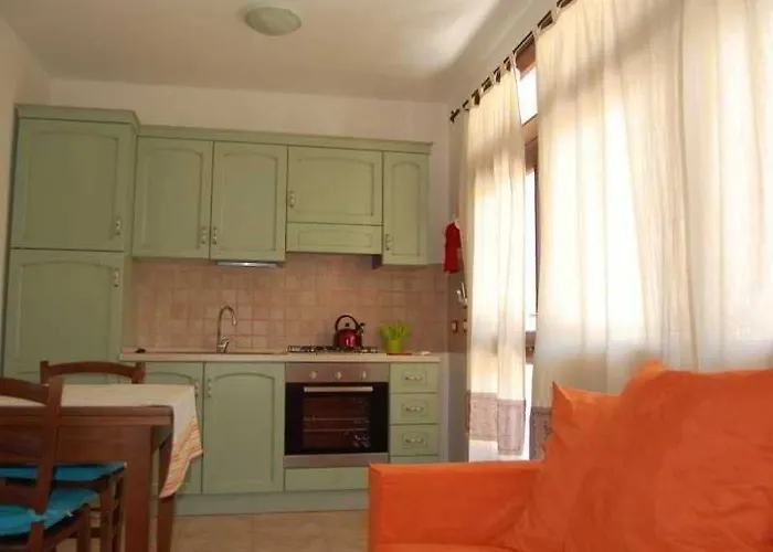 Flowery Apart Otel 3*