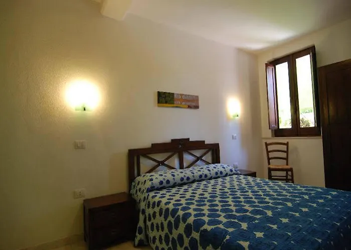 Lägenhetshotell Flowery Alghero