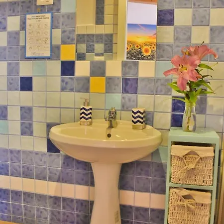 Aparthotel Flowery Alghero