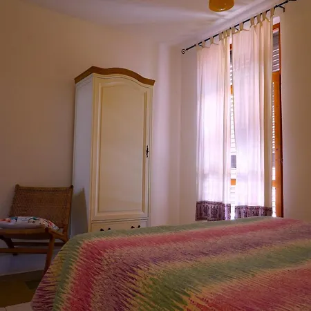 Flowery Aparthotel