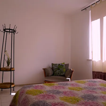 Flowery 3* Альгеро