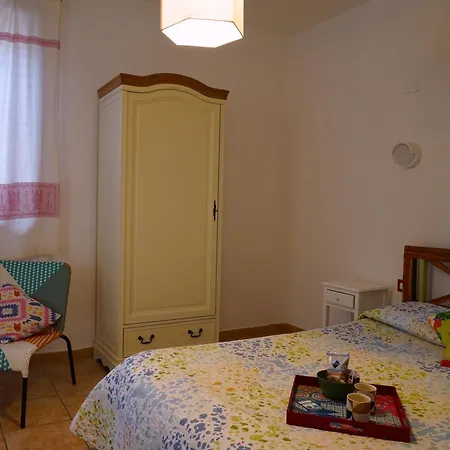 Aparthotel Flowery