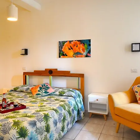 Flowery Aparthotel