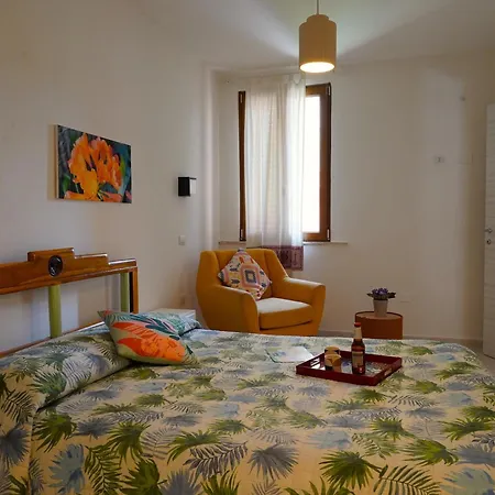 Flowery Aparthotel Alghero
