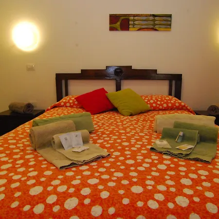 Flowery Apart Otel 3*
