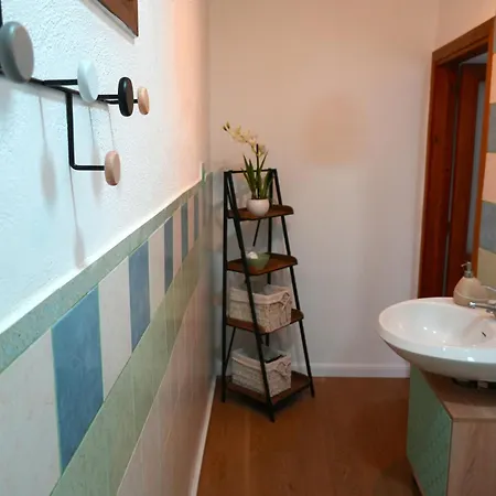 Apart Otel Flowery Alghero