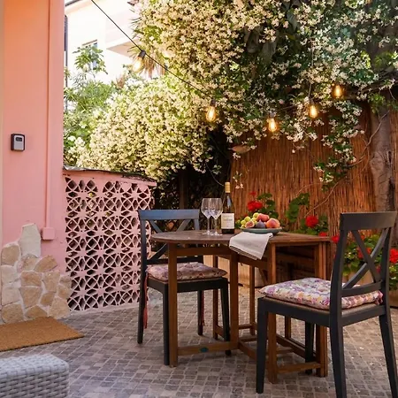 Flowery 3* Αλγκέρο