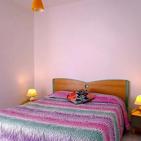 Flowery Apartahotel