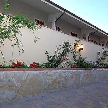 Apartahotel Flowery 3*