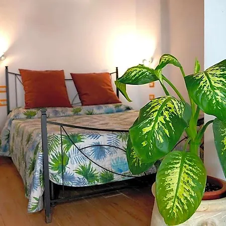 Apartahotel Flowery