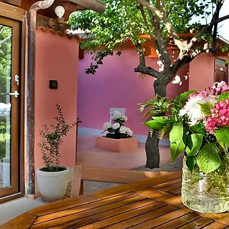 Aparthotel Flowery 3*