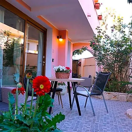 Aparthotel Flowery 3*