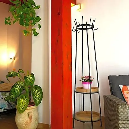 Flowery Aparthotel 3*