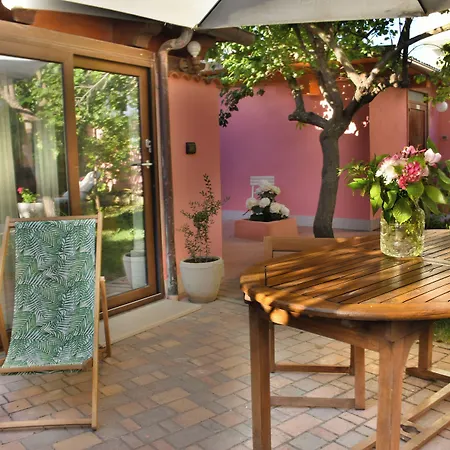 Apartmanhotel Flowery
