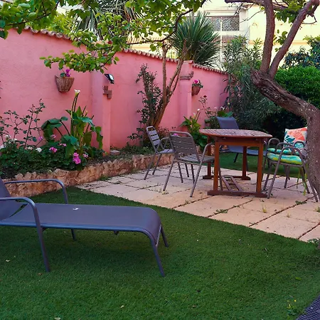 Apartmanhotel Flowery Alghero