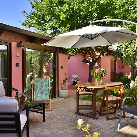 Apartmanhotel Flowery 3*