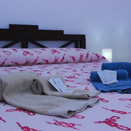 Flowery Apart-hotel Alghero