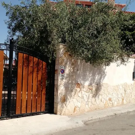 Flowery Alghero