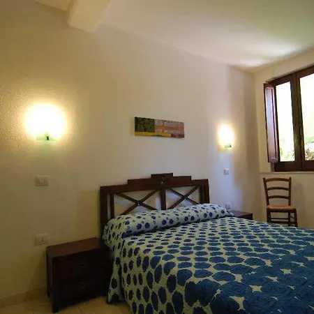 Apart-hotel Flowery Alghero