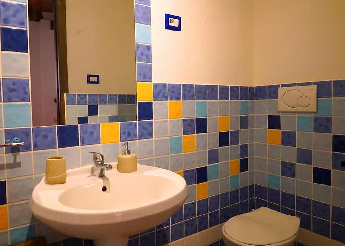 Flowery 3* Альгеро