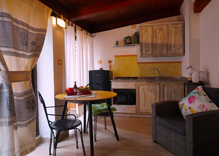 Flowery Апарт-отель